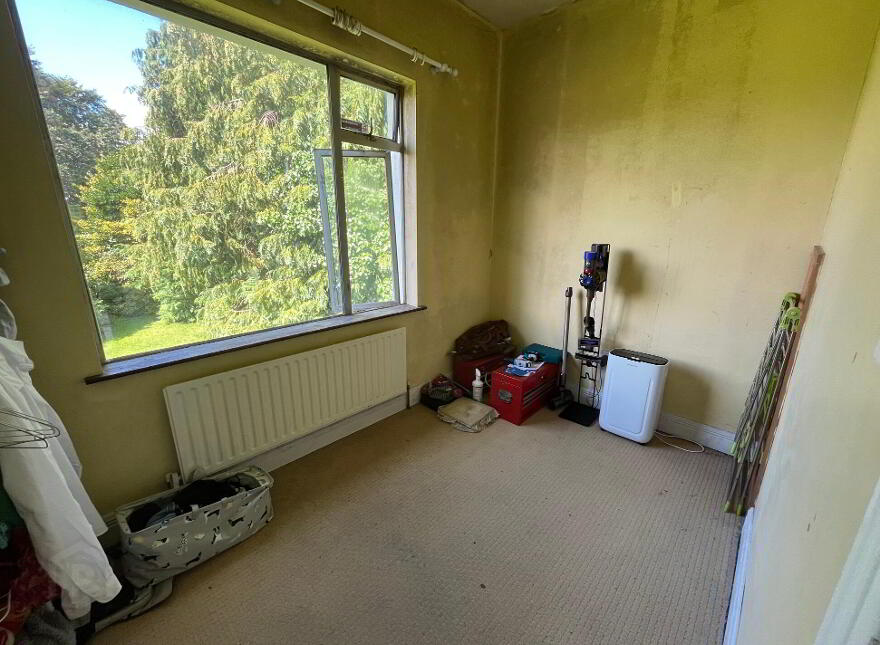 Bohernasup, Ballina, F26D5Y8