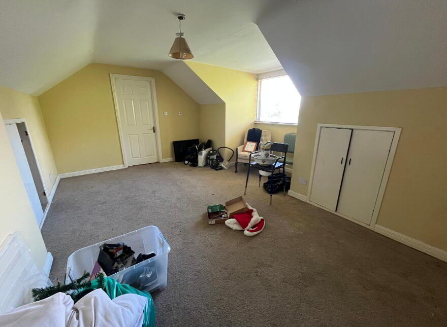 Bohernasup, Ballina, F26D5Y8