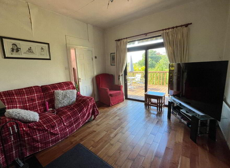 Bohernasup, Ballina, F26D5Y8