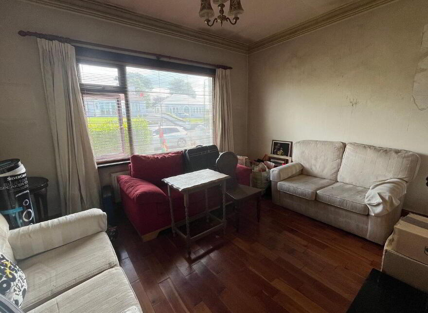 Bohernasup, Ballina, F26D5Y8