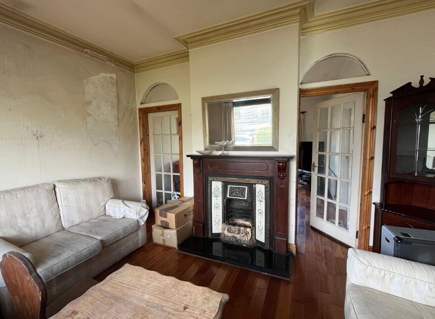 Bohernasup, Ballina, F26D5Y8