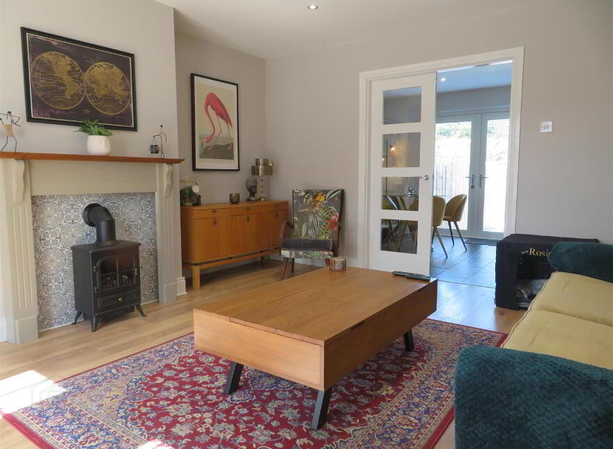8 Oaktree Manor, Waringstown, Craigavon, BT66 7PG
