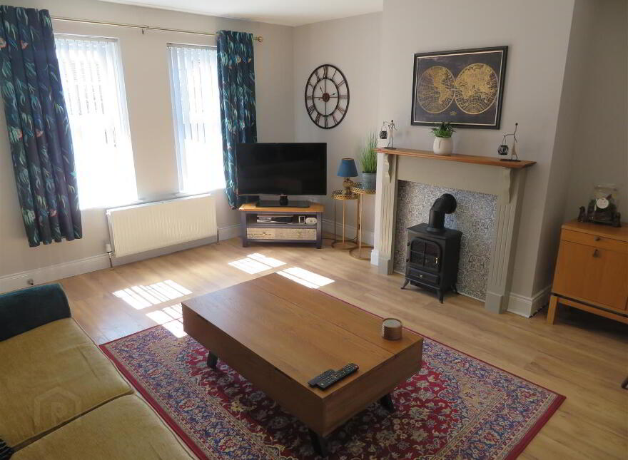 8 Oaktree Manor, Waringstown, Craigavon, BT66 7PG