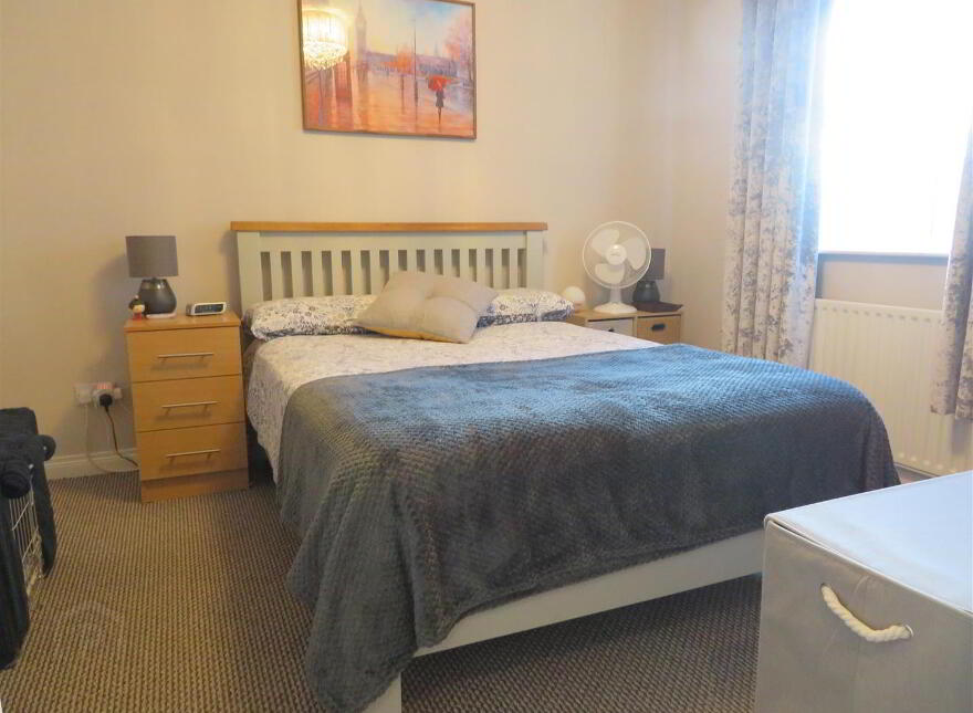 8 Oaktree Manor, Waringstown, Craigavon, BT66 7PG
