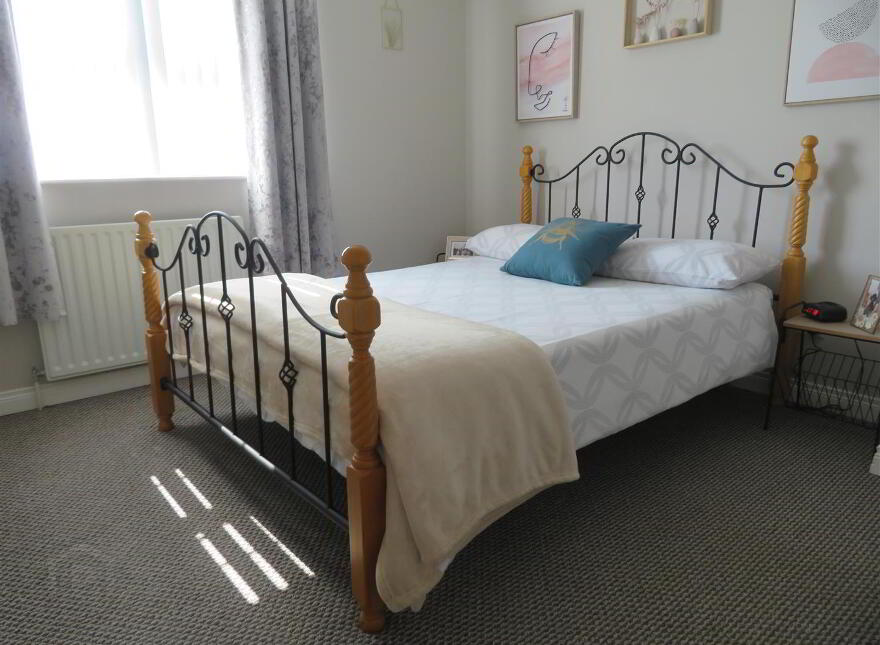 8 Oaktree Manor, Waringstown, Craigavon, BT66 7PG
