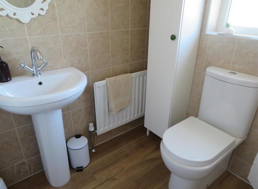 8 Oaktree Manor, Waringstown, Craigavon, BT66 7PG