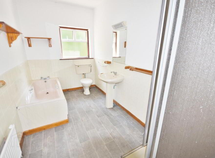 Ballydonoghue, Lisselton, V31WD62