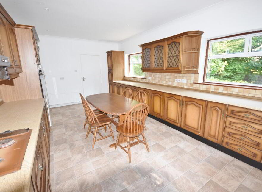 Ballydonoghue, Lisselton, V31WD62