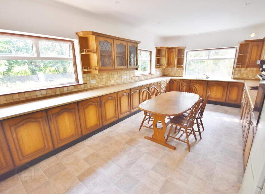 Ballydonoghue, Lisselton, V31WD62