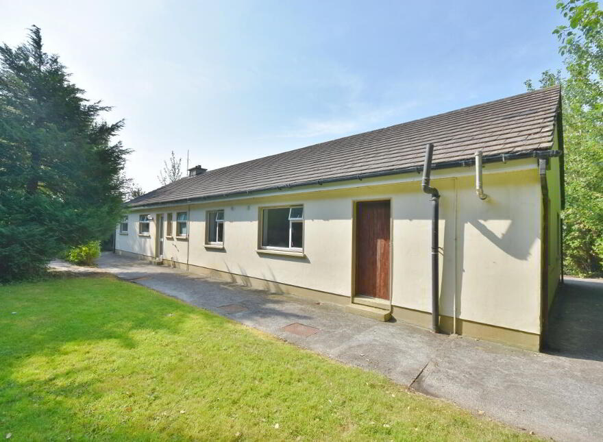 Ballydonoghue, Lisselton, V31WD62