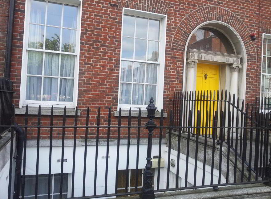 51 Mountjoy Square South, Dublin 1, D01C9Y5