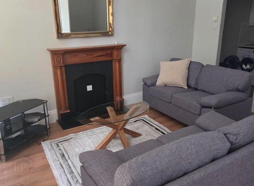 51 Mountjoy Square South, Dublin 1, D01C9Y5