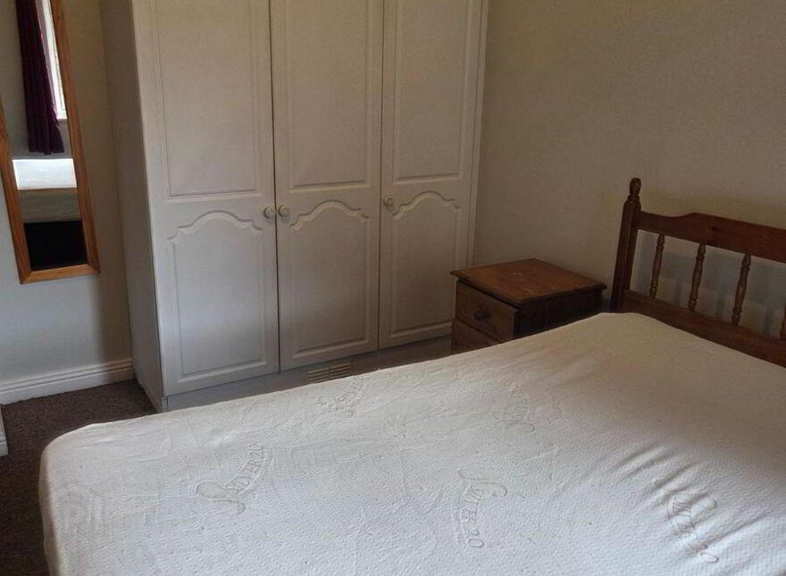 51 Mountjoy Square South, Dublin 1, D01C9Y5