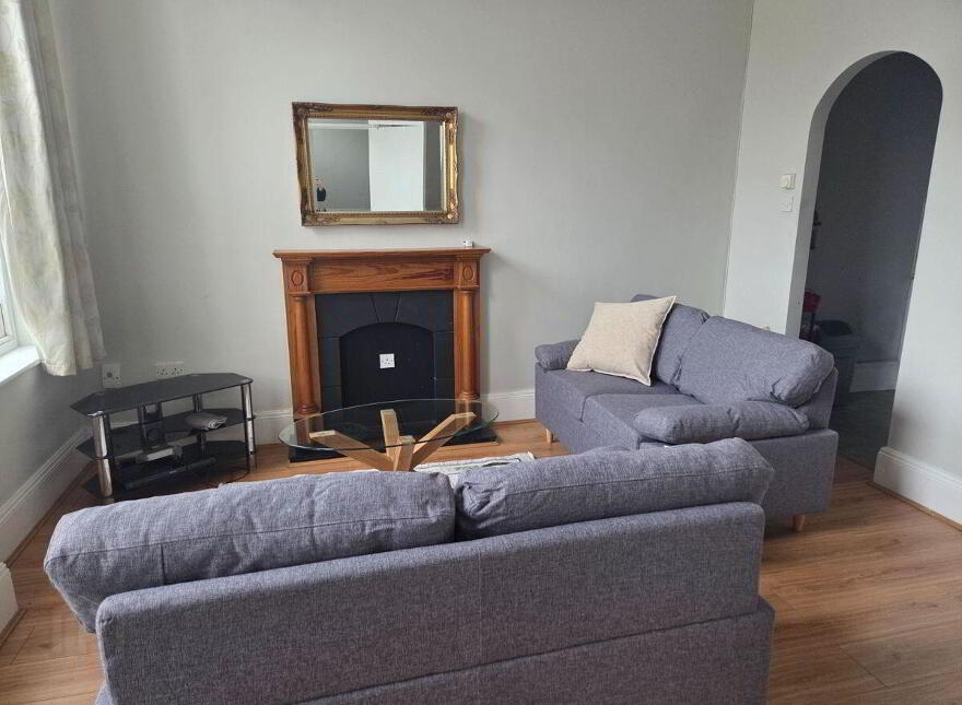 51 Mountjoy Square South, Dublin 1, D01C9Y5