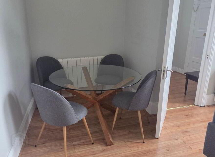51 Mountjoy Square South, Dublin 1, D01C9Y5