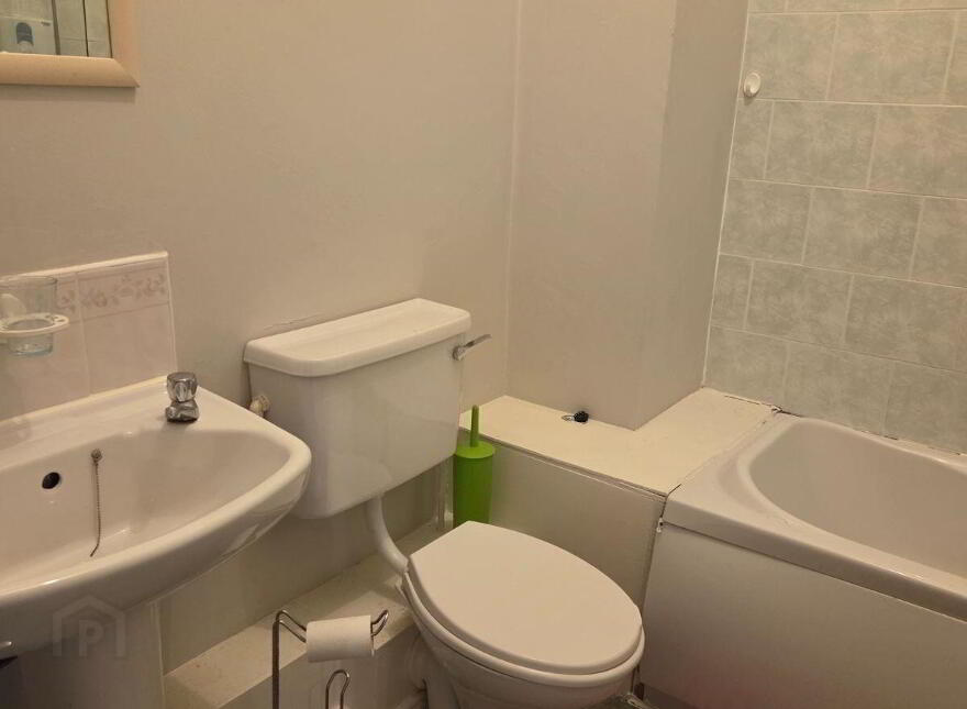 51 Mountjoy Square South, Dublin 1, D01C9Y5