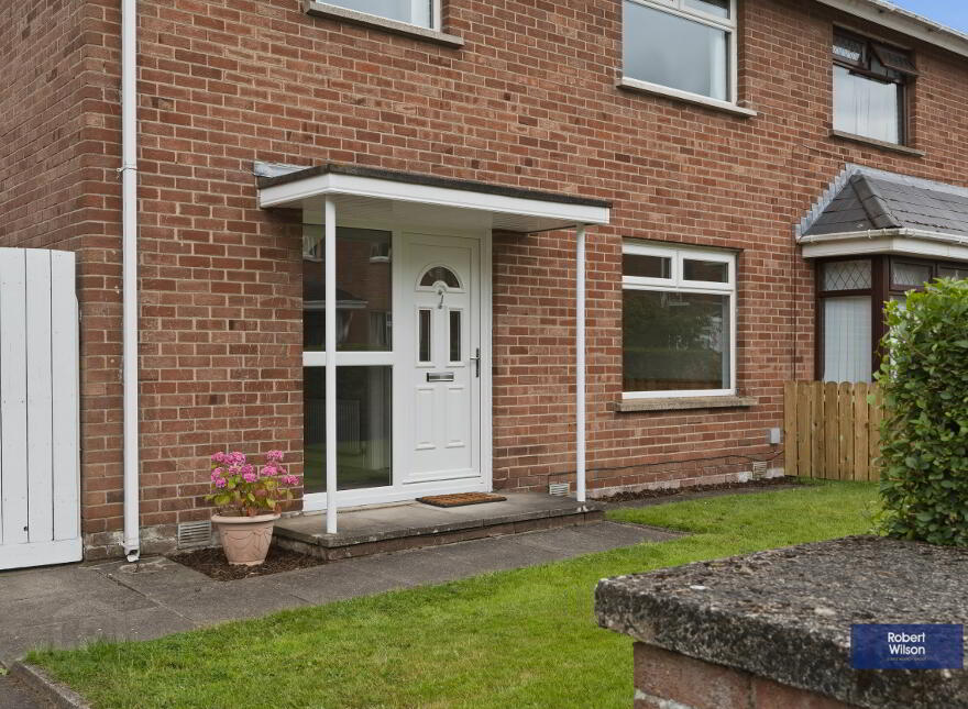 33 Demesne Avenue, Lurgan, BT66 7BL