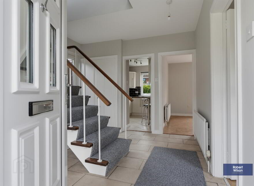 33 Demesne Avenue, Lurgan, BT66 7BL