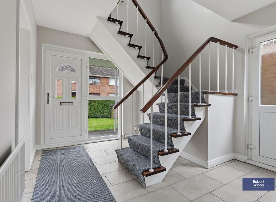 33 Demesne Avenue, Lurgan, BT66 7BL