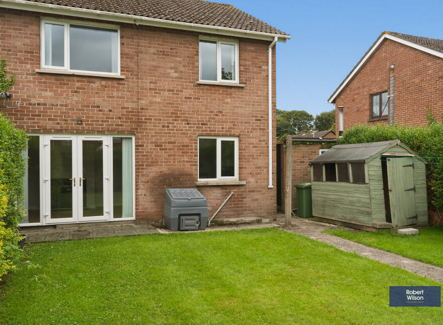 33 Demesne Avenue, Lurgan, BT66 7BL