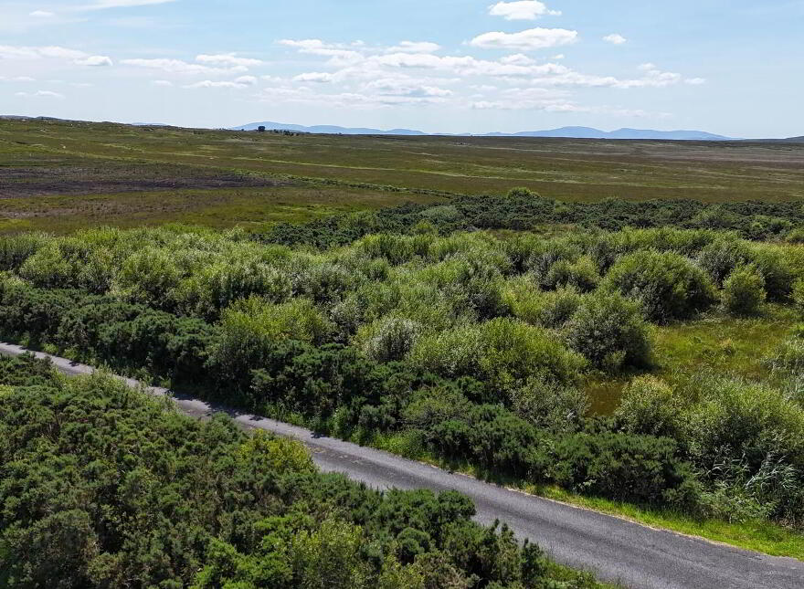 Diamond, Dungloe