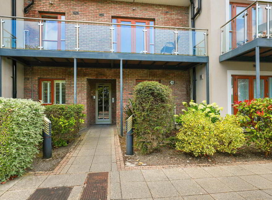 Apt 1, El Pinar, Kilgobbin Road, Sandyford, Dublin, D18PT63