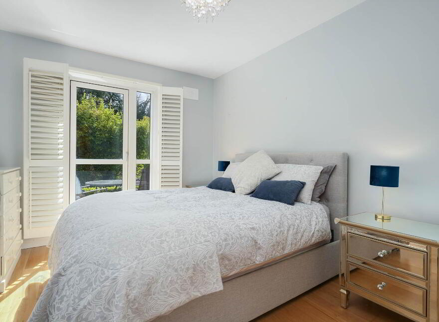 Apt 1, El Pinar, Kilgobbin Road, Sandyford, Dublin, D18PT63