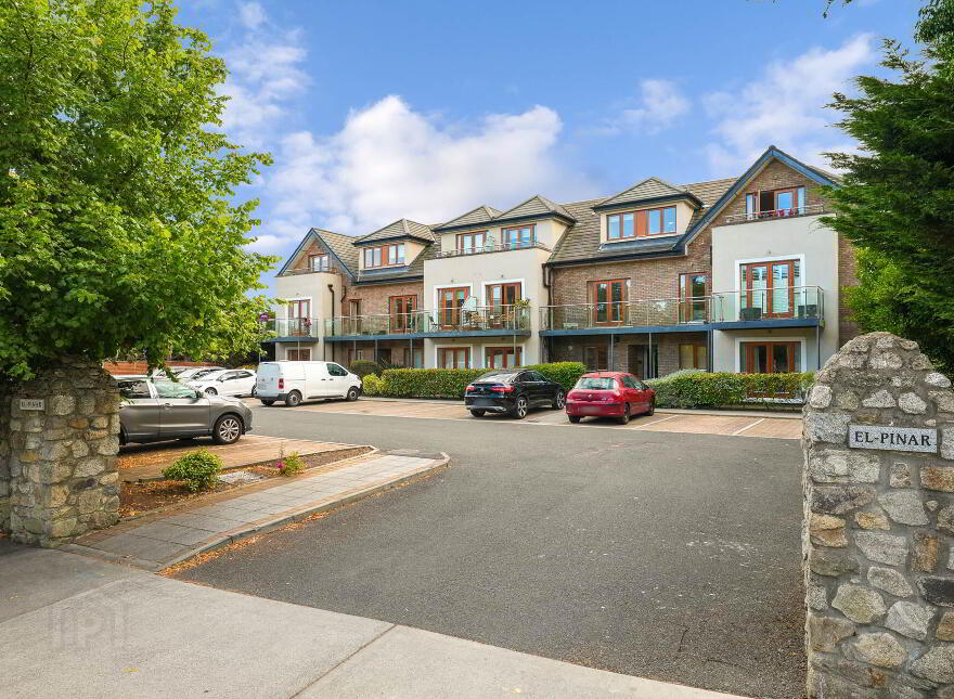 Apt 1, El Pinar, Kilgobbin Road, Sandyford, Dublin, D18PT63