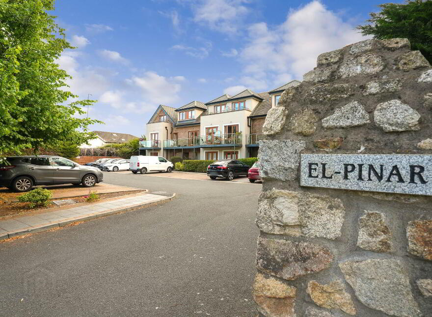 Apt 1, El Pinar, Kilgobbin Road, Sandyford, Dublin, D18PT63