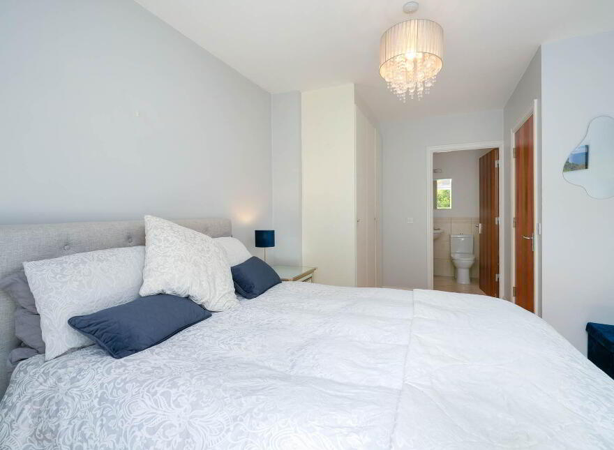 Apt 1, El Pinar, Kilgobbin Road, Sandyford, Dublin, D18PT63