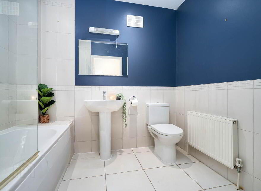 Apt 1, El Pinar, Kilgobbin Road, Sandyford, Dublin, D18PT63