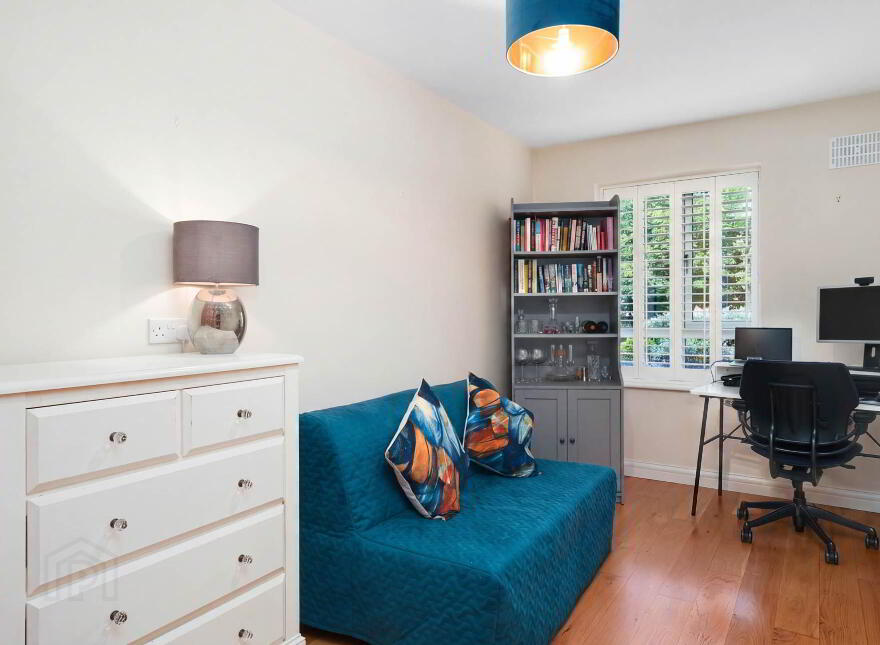 Apt 1, El Pinar, Kilgobbin Road, Sandyford, Dublin, D18PT63