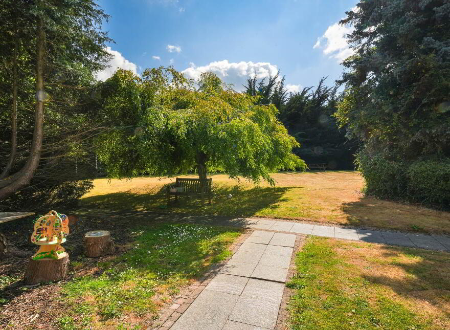 Apt 1, El Pinar, Kilgobbin Road, Sandyford, Dublin, D18PT63