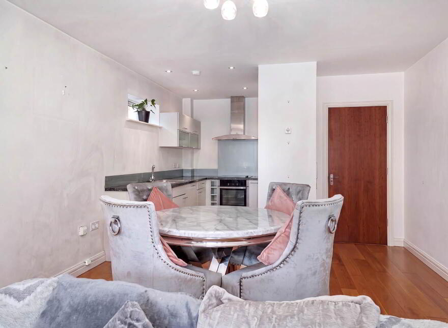 Apt 1, El Pinar, Kilgobbin Road, Sandyford, Dublin, D18PT63