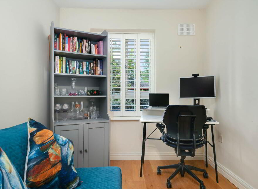 Apt 1, El Pinar, Kilgobbin Road, Sandyford, Dublin, D18PT63
