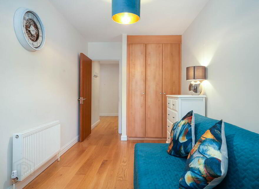 Apt 1, El Pinar, Kilgobbin Road, Sandyford, Dublin, D18PT63