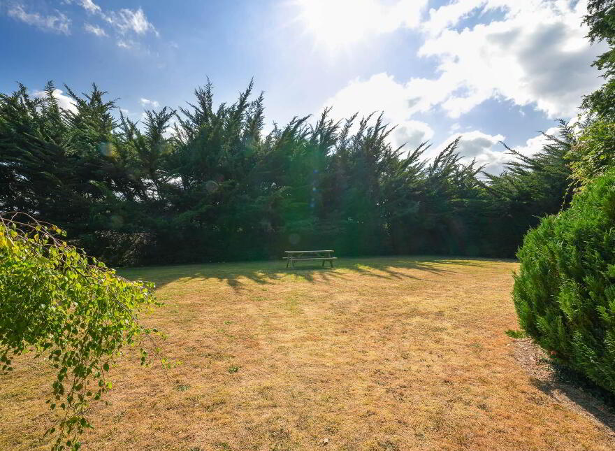 Apt 1, El Pinar, Kilgobbin Road, Sandyford, Dublin, D18PT63