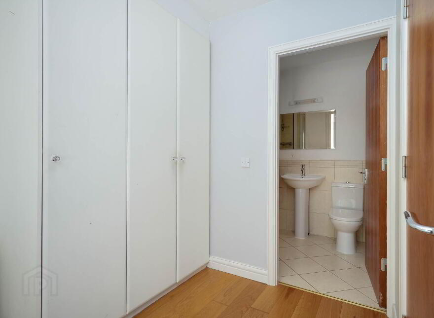 Apt 1, El Pinar, Kilgobbin Road, Sandyford, Dublin, D18PT63