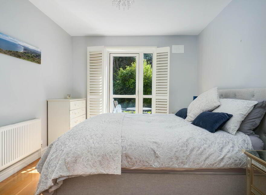 Apt 1, El Pinar, Kilgobbin Road, Sandyford, Dublin, D18PT63