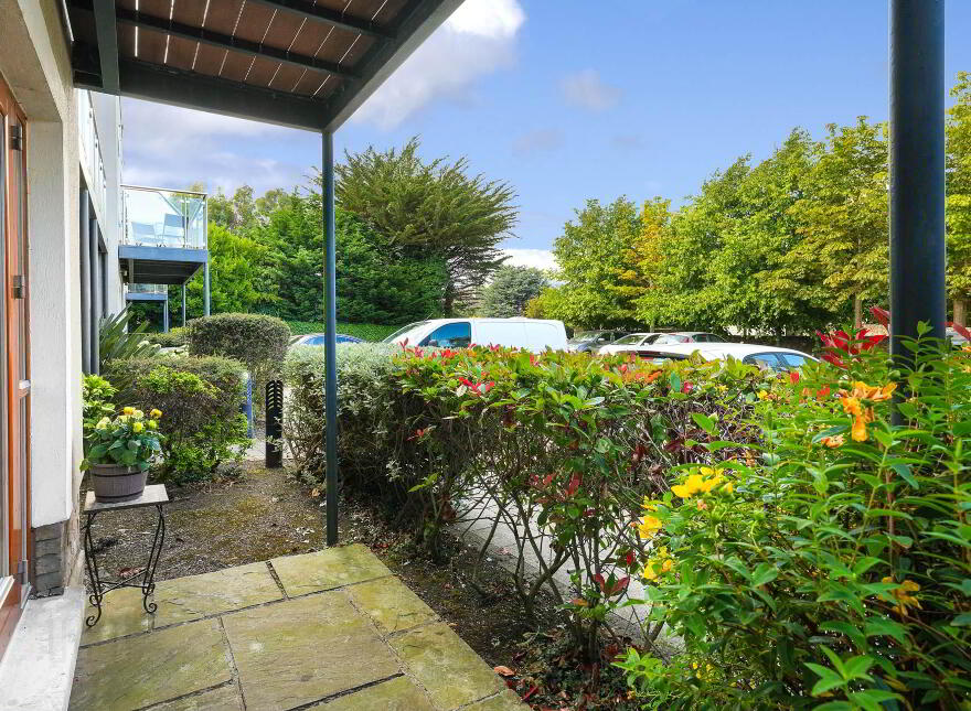 Apt 1, El Pinar, Kilgobbin Road, Sandyford, Dublin, D18PT63