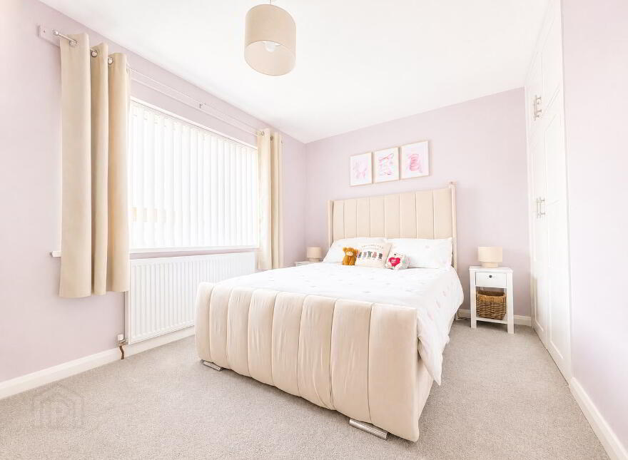 9 Blackthorn Park, Carrickfergus, BT38 8ER