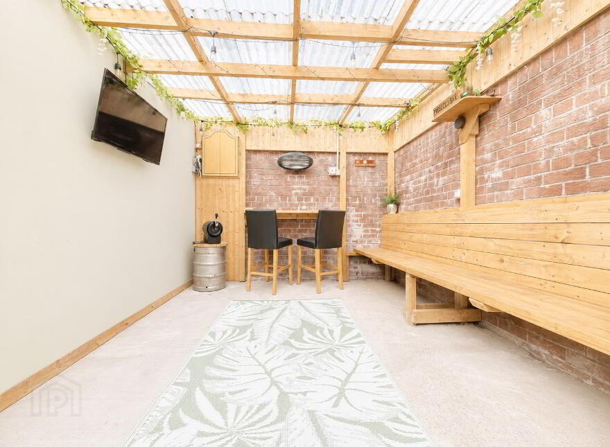 9 Blackthorn Park, Carrickfergus, BT38 8ER