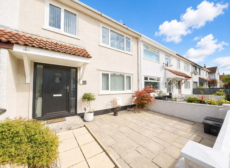 9 Blackthorn Park, Carrickfergus, BT38 8ER