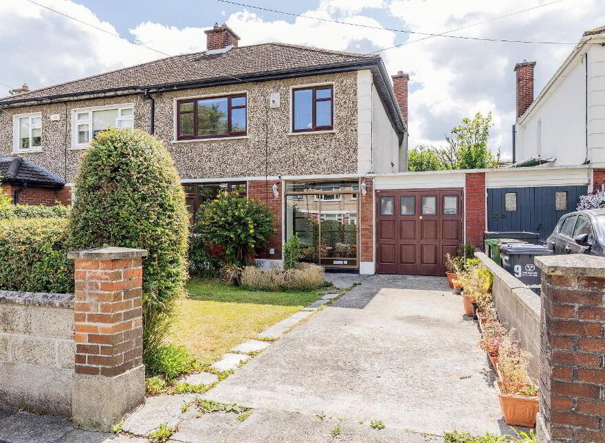 7 Maywood Park, Raheny, Raheny, D05R126