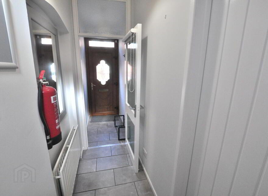 14 Egeria Street, Belfast, BT12 5PN