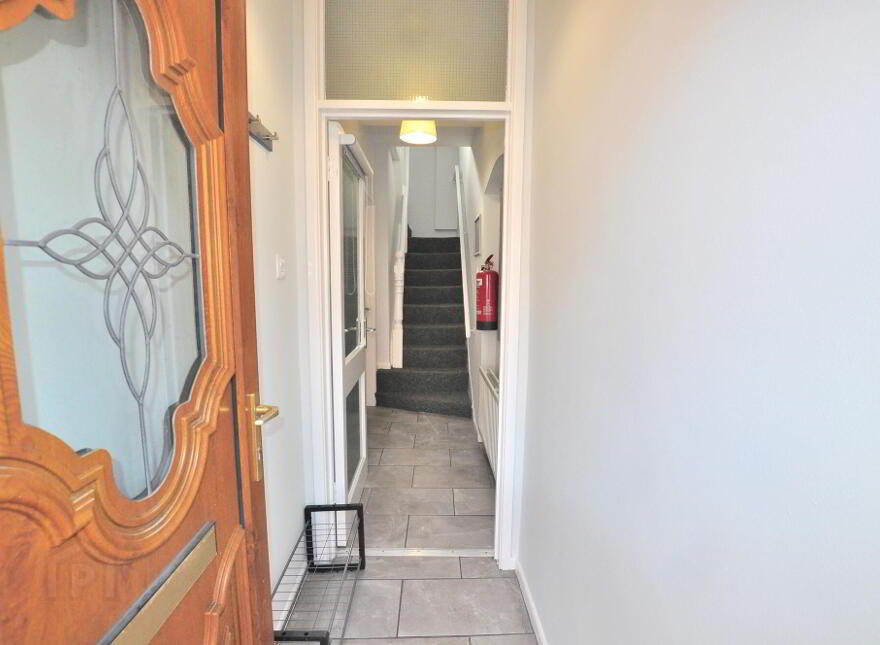 14 Egeria Street, Belfast, BT12 5PN