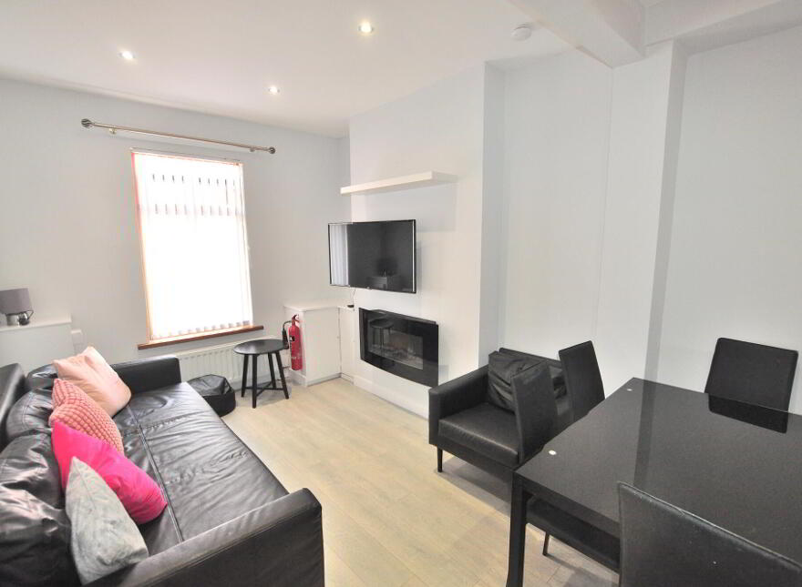 14 Egeria Street, Belfast, BT12 5PN