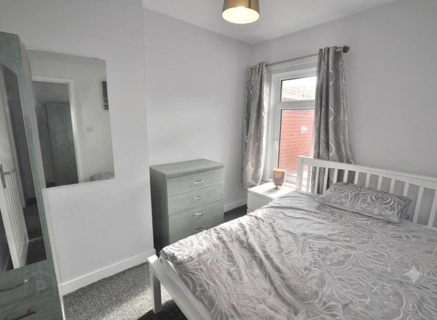 14 Egeria Street, Belfast, BT12 5PN