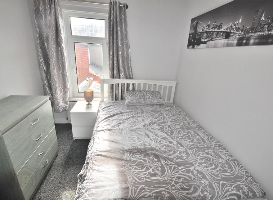 14 Egeria Street, Belfast, BT12 5PN