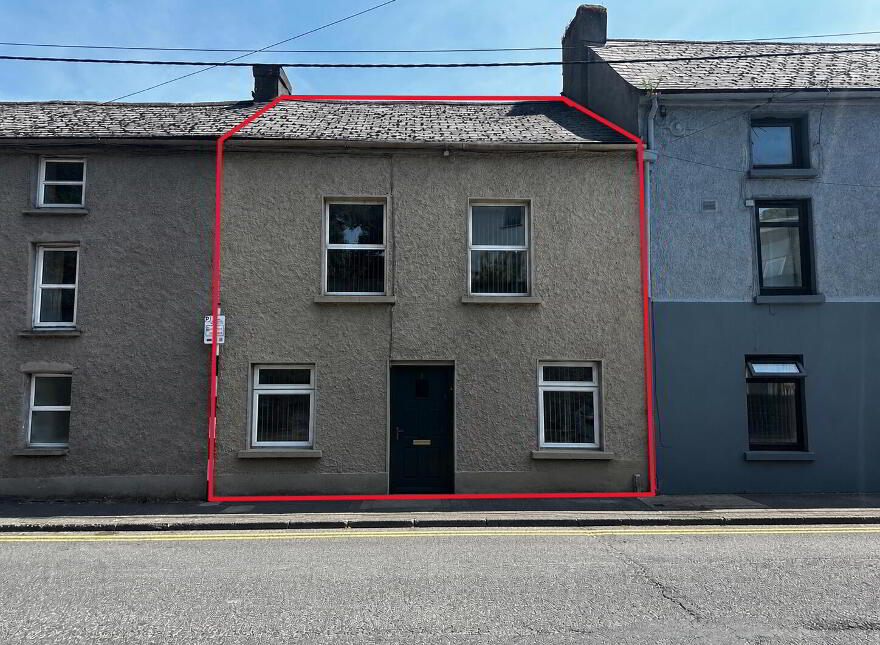 8 Vicar Street, Kilkenny, R95E027 photo